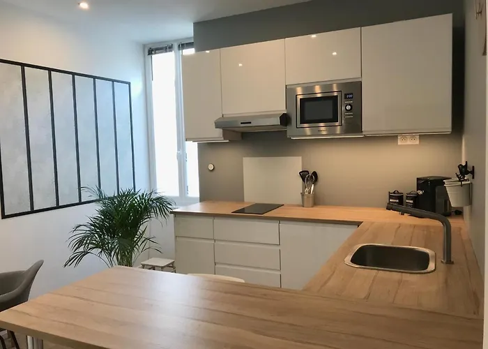 Studio Chateaulin Centre
