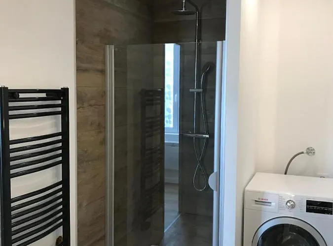 Studio Chateaulin Centre