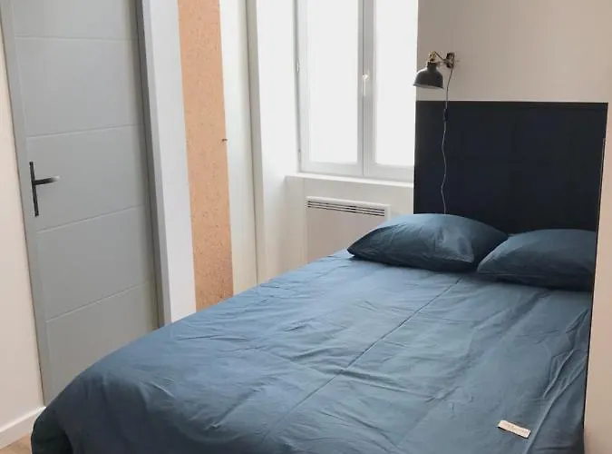 Studio Chateaulin Centre