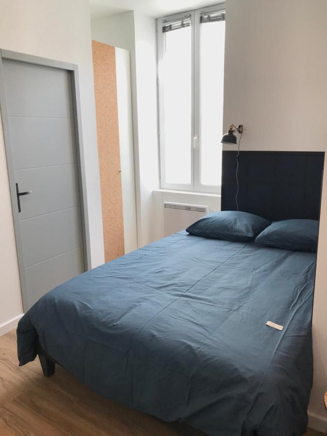 Centre Apartment *